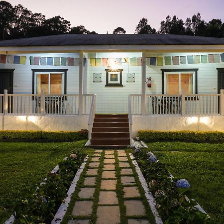 The Door To Nirvana Cottages Coonoor Luaran gambar