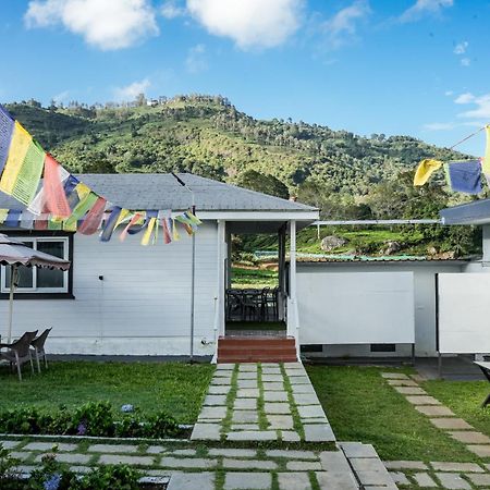The Door To Nirvana Cottages Coonoor Luaran gambar