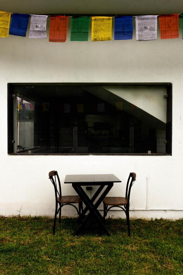 The Door To Nirvana Cottages Coonoor Luaran gambar