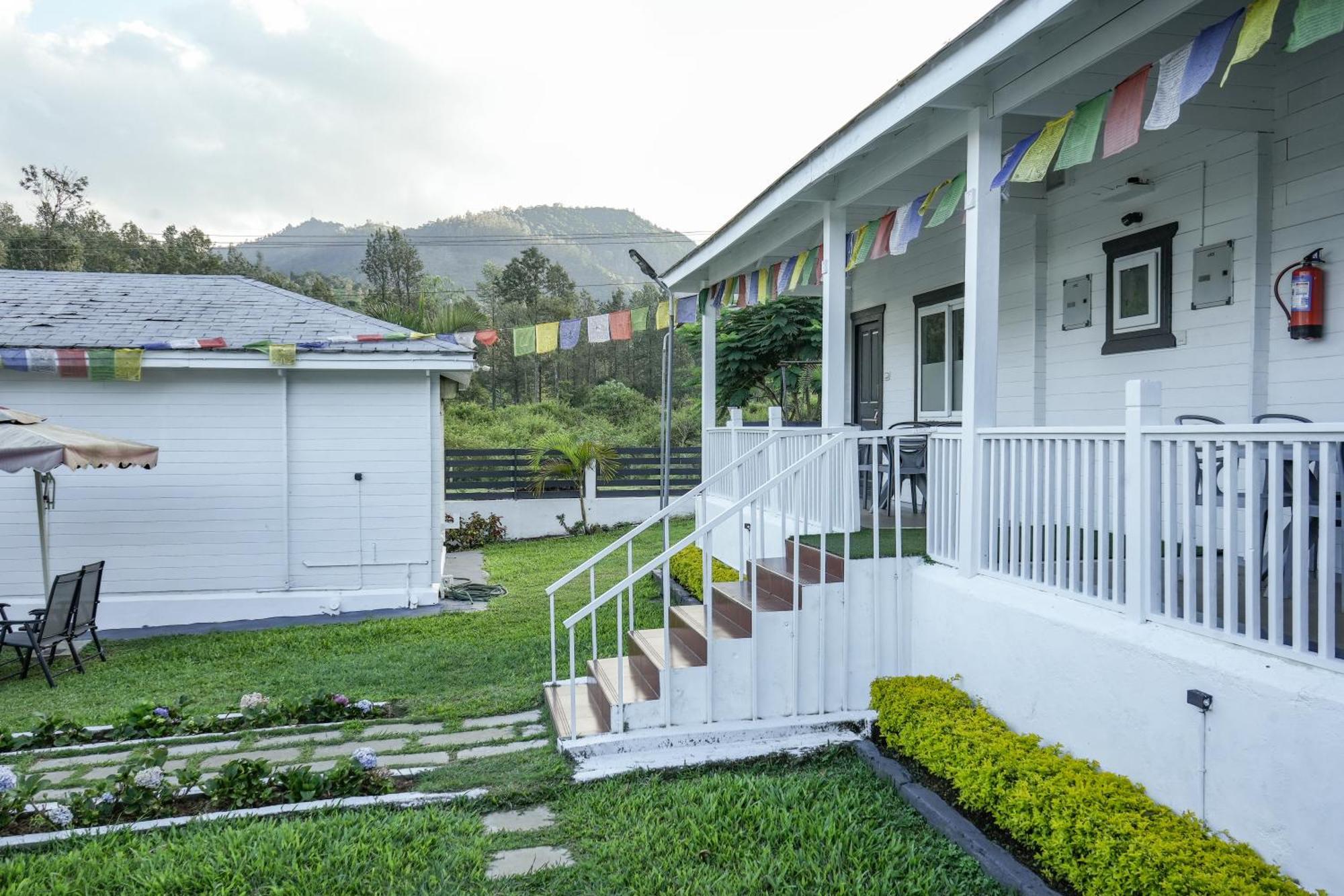 The Door To Nirvana Cottages Coonoor Luaran gambar