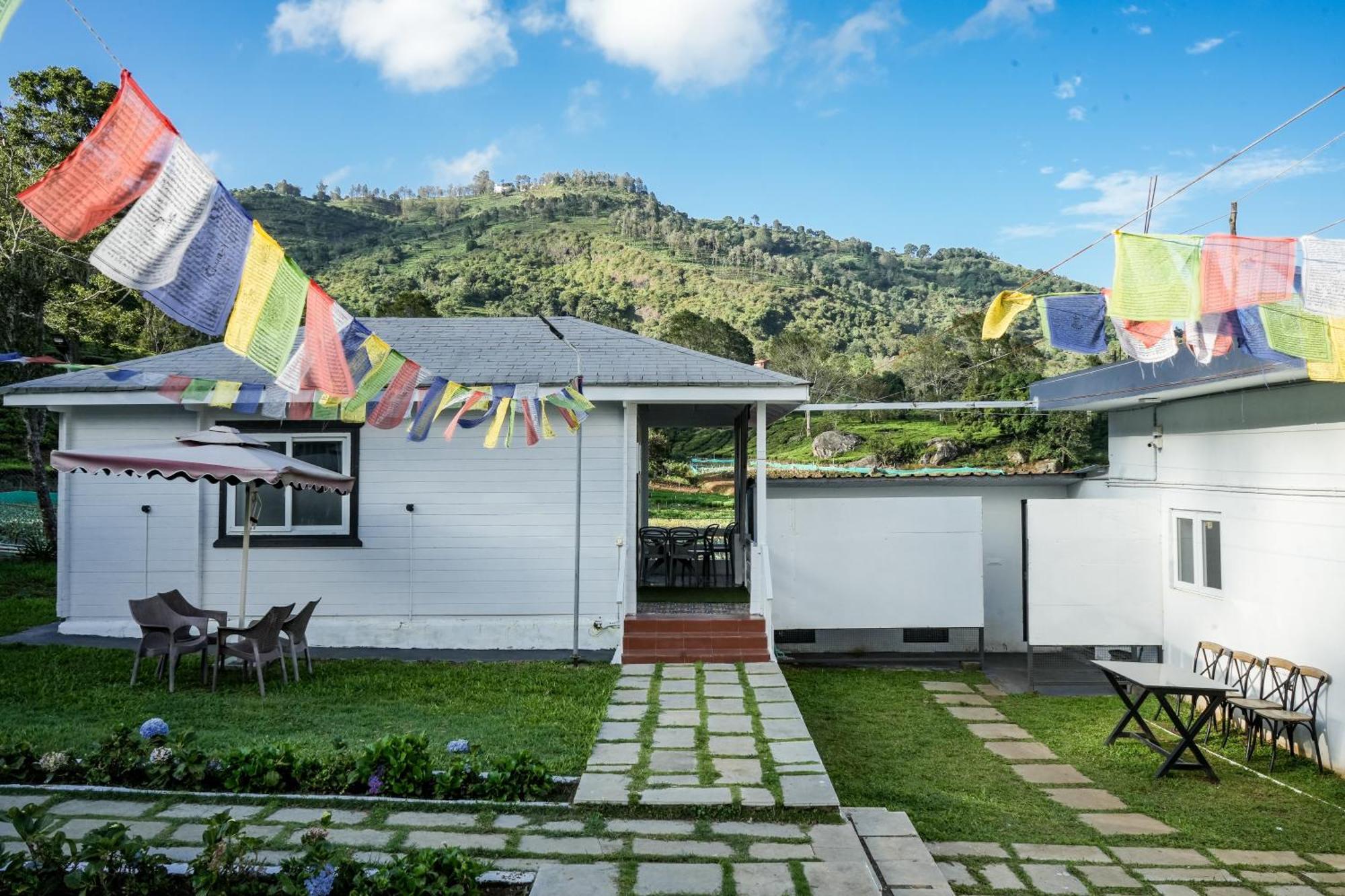 The Door To Nirvana Cottages Coonoor Luaran gambar